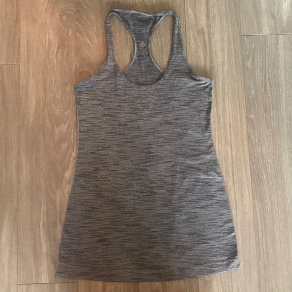 lululemon athletica Tops - Tool racer back tank - sz 6
